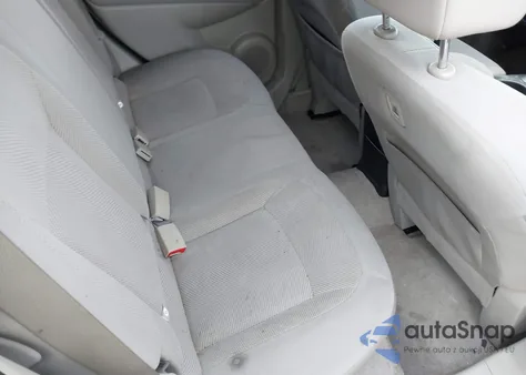 2014 Nissan Rogue Select S z USA, uszkodzony, nr VIN JN8AS5MT4EW624392